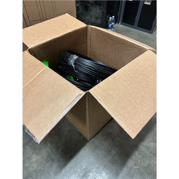 Corning Fiber Optic Cable SR-9491P1-001 1 Clearcurve SMF-MBR 5mm TB4