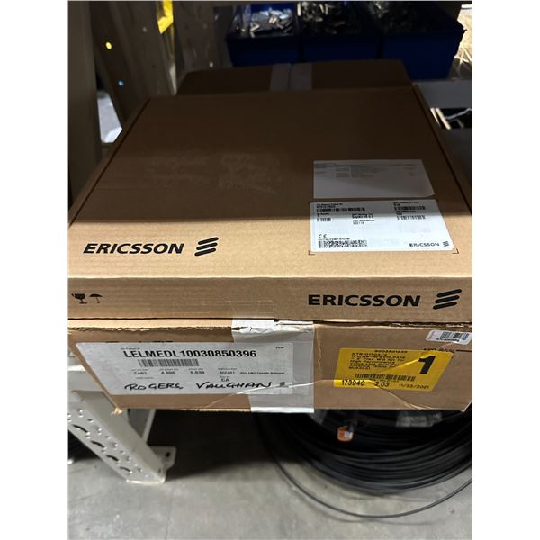 Ericsson Waveguide Kit / Flexwave Kit 15 0.9