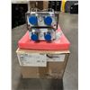 Image 1 : Commscope Andrew CBC78-DF-2X 2pk Diplexer 698-787/824 DC Pass Twin Crossband Cpl