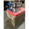 Image 2 : Commscope Andrew CBC78-DF-2X 2pk Diplexer 698-787/824 DC Pass Twin Crossband Cpl