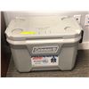 Image 1 : Coleman 52 QT Chest Cooler 316 Series