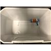Image 2 : Coleman 52 QT Chest Cooler 316 Series