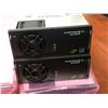 Image 2 : Group of 4 Flatpack2 48V/2000W rectifiers