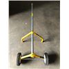 Image 2 : Rack A Tiers EZ Roll Wire Rack