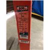 Image 3 : Louisville 300lbs 6ft ladder