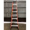 Image 1 : Werner 8ft ladder