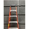 Image 2 : Werner 8ft ladder