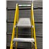 Image 2 : Featherlite 300lbs 8ft ladder