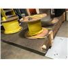 Image 2 : Loading dock/bay metal ramp