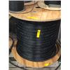 Image 2 : Large group of assorted fibre optic cable reels