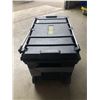 Image 2 : DeWalt Tough Chest 36in mobile toolbox w/ contents