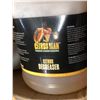 Image 2 : 3 bottles of Citrus Man Degreaser (2L) and 1 spray bottle