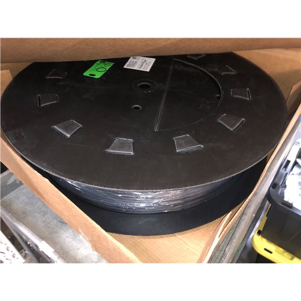 New Corning 450m Fiber Optic Drop Cable 1F CCFDRP SCAOPT/XXX450M