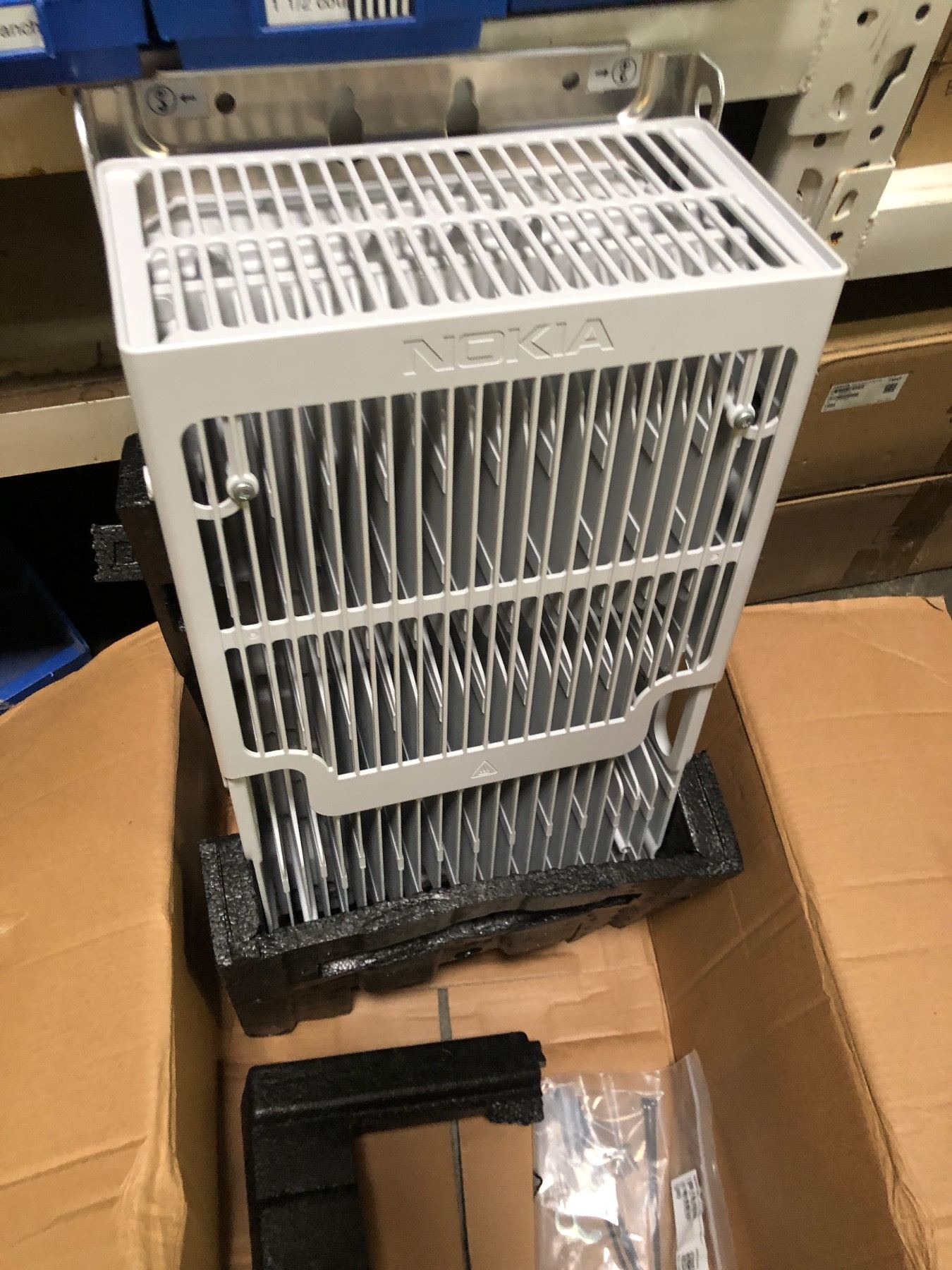 Nokia 475250A.101 Remote Radio Head Module