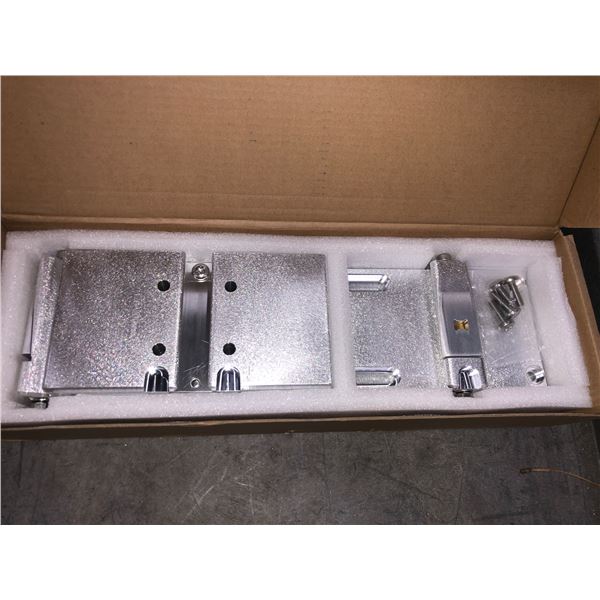 Group of  5 Nokia Ampa mounting kits
