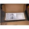 Image 2 : Group of  5 Nokia Ampa mounting kits