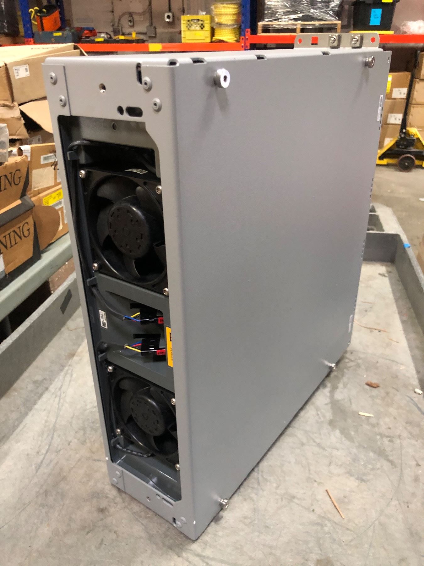 Fsmf System Module Nokia FSMF 472181A.104 FSMF System Module
