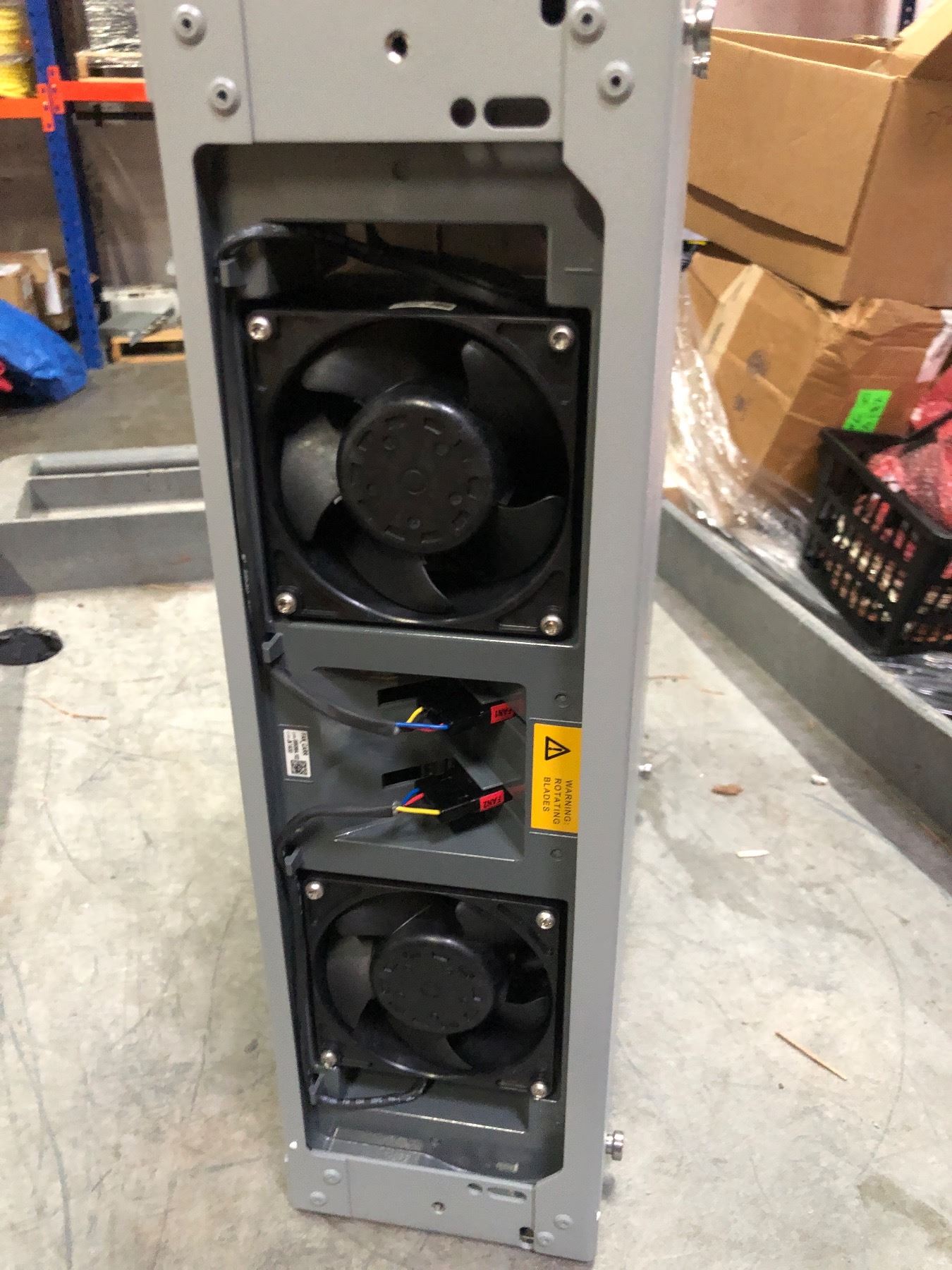 Fsmf System Module Nokia FSMF 472181A.104 FSMF System Module