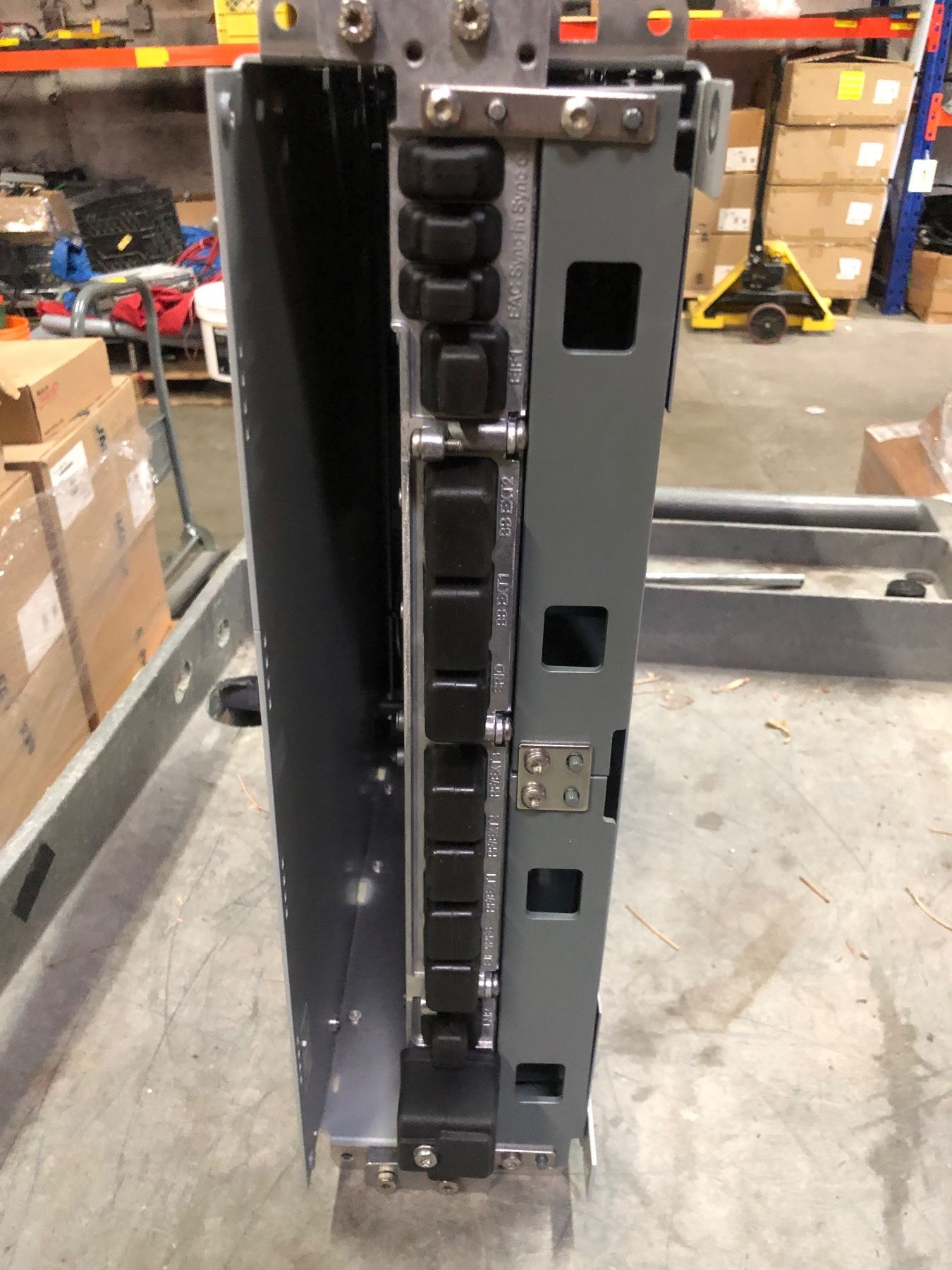 Fsmf System Module Nokia FSMF 472181A.104 FSMF System Module