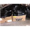 Image 1 : Large group of JMA Coaxial Jumper Cables (Kit ID : AL4M4M-12-15M)