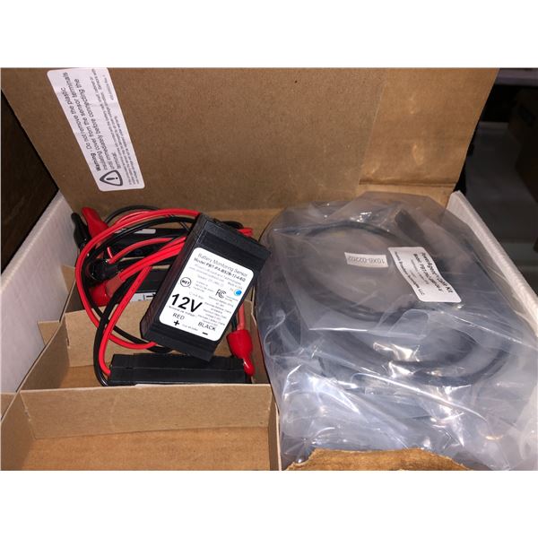 Group of 4 Telsu expansion kits BS2B-12-4