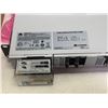 Image 2 : Huawei WD2M2EPU02D boost voltage DC distribution box (with 2 BDU modules)