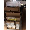 Image 2 : Group of 6 CommScope ribbon splice trays FOSC-ACC-D-TRAY-RIBN-24