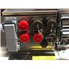 Image 2 : Group of electric power distributors & box of battery monitoring sensors