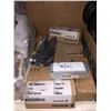 Image 2 : Group of misc. telecom equipment parts - Ericsson GPS 03 01 modules/ sheath grounding units/ reusabl