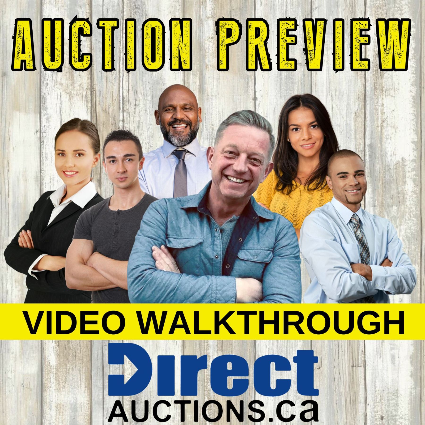 Auction Preview