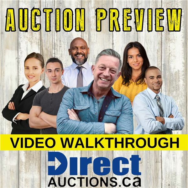 Auction Preview