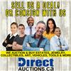 Image 1 : Consign With Us