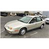 Image 1 : 2001 Saturn S-Series