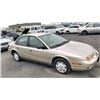 Image 2 : 2001 Saturn S-Series