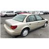 Image 3 : 2001 Saturn S-Series