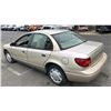 Image 4 : 2001 Saturn S-Series