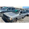 Image 1 : 1993 Toyota Pickup