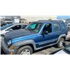 Image 1 : 2006 Jeep Liberty