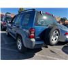 Image 4 : 2006 Jeep Liberty