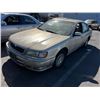 Image 1 : 1998 INFINITI I30