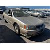 Image 2 : 1998 INFINITI I30