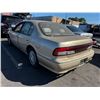 Image 4 : 1998 INFINITI I30