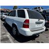Image 4 : 2003 Acura MDX