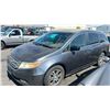 Image 1 : 2011 Honda Odyssey