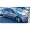 Image 2 : 2011 Honda Odyssey