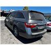 Image 4 : 2011 Honda Odyssey