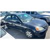 Image 2 : 2001 Honda Civic