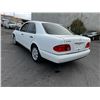 Image 3 : 1999 Mercedes-Benz E-Class
