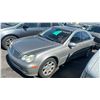 Image 1 : 2006 Mercedes-Benz C-Class