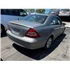 Image 3 : 2006 Mercedes-Benz C-Class